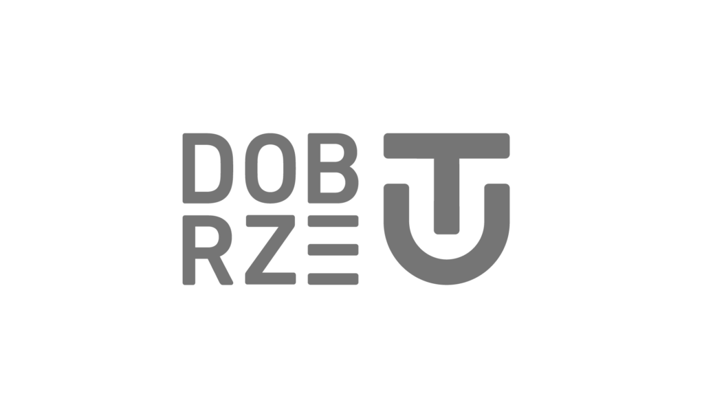 logo Szkoła DobrzeTU